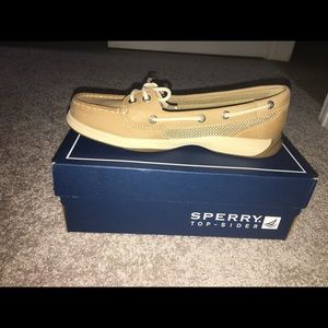 Sperry Boat Shoes